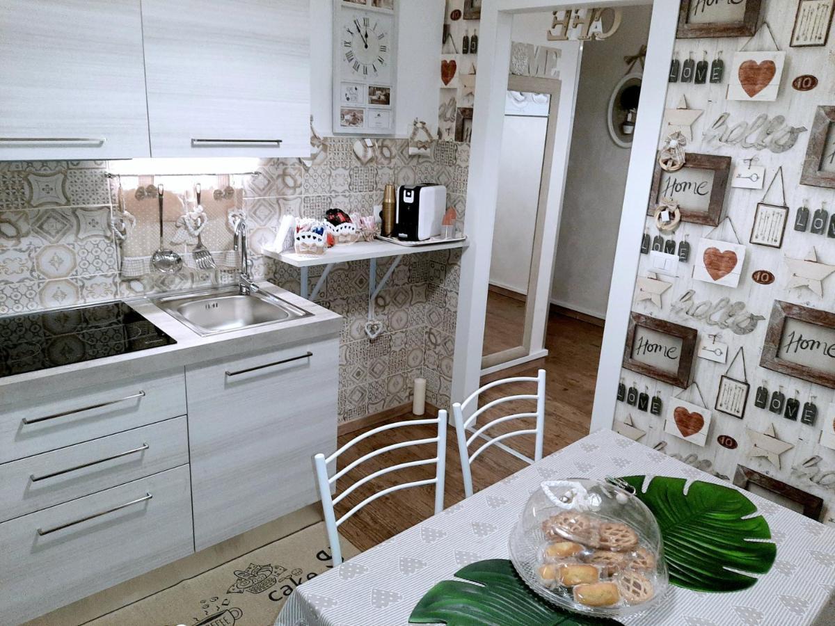 San Pietro Shabby Chic Apartment Roma Dış mekan fotoğraf